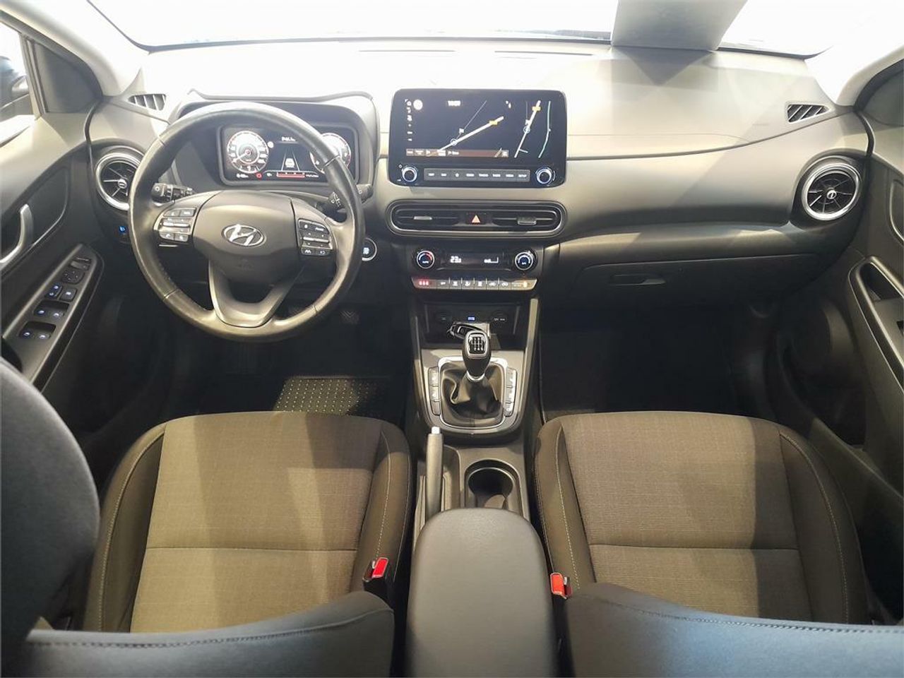 Hyundai Kona 1.0 TGDI Tecno 4X2 - Foto 2