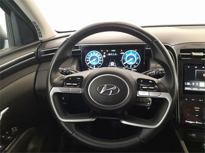 Hyundai Tucson 1.6 CRDI 100kW (136CV) 48V Maxx DCT