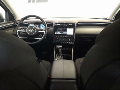 Hyundai Tucson 1.6 CRDI 100kW (136CV) 48V Maxx DCT