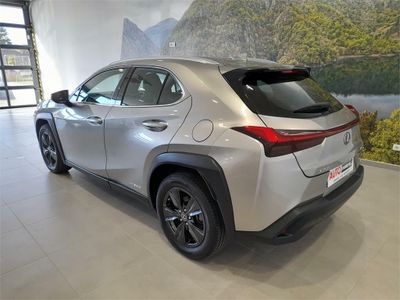 Lexus UX 2.0 250h Business