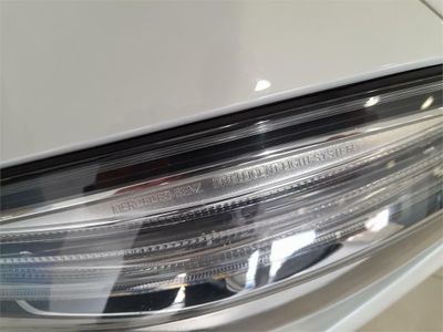 Mercedes CLA 220 CDI Aut. AMG Line