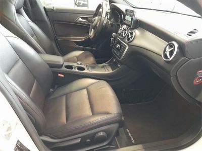 Mercedes CLA 220 CDI Aut. AMG Line