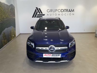 Mercedes Clase GLB 1.3 GLB 200 DCT 120KW (163CV)