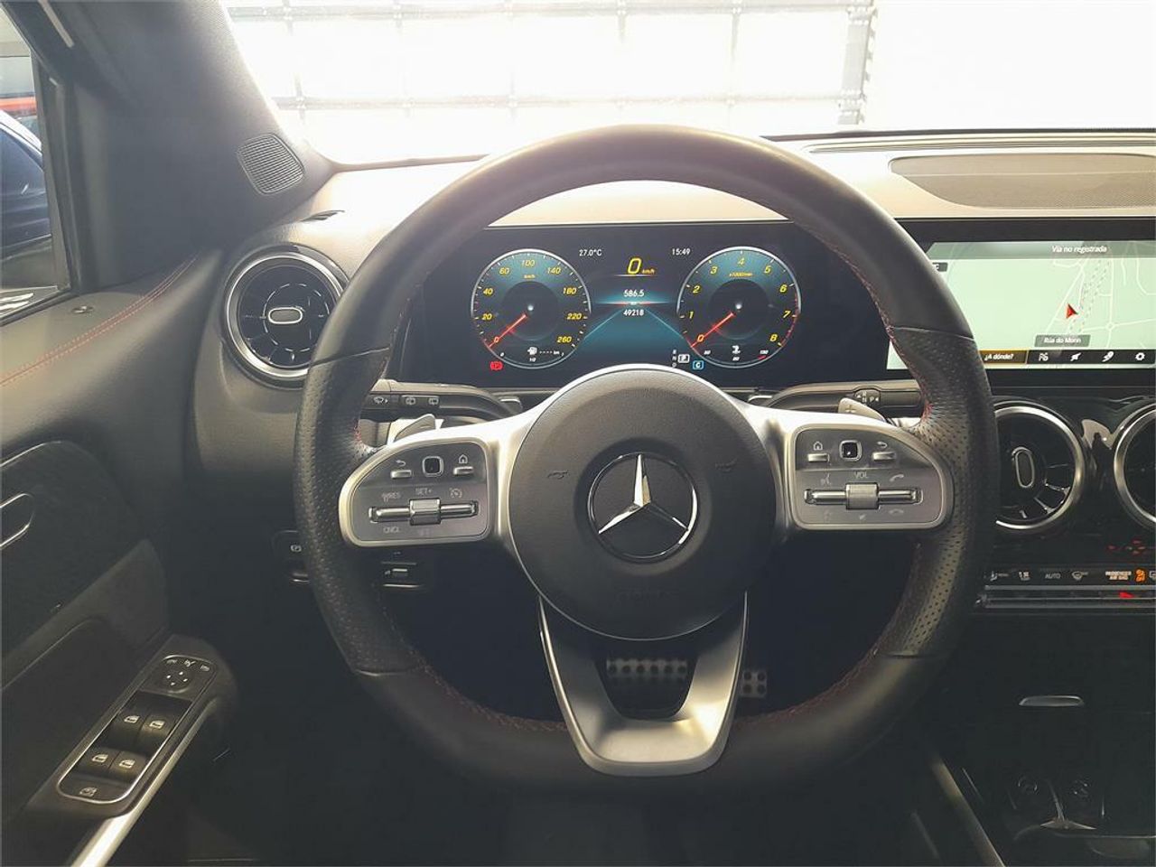 Mercedes Clase GLB 1.3 GLB 200 DCT 120KW (163CV) - Foto 2