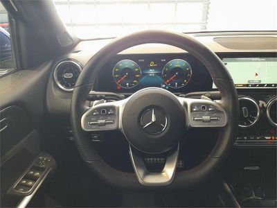 Mercedes Clase GLB 1.3 GLB 200 DCT 120KW (163CV)