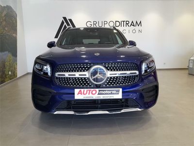 Mercedes Clase GLB 1.3 GLB 200 DCT 120KW (163CV)