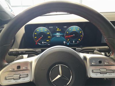 Mercedes Clase GLB 1.3 GLB 200 DCT 120KW (163CV)