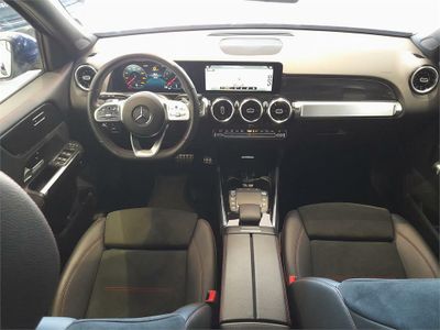 Mercedes Clase GLB 1.3 GLB 200 DCT 120KW (163CV)