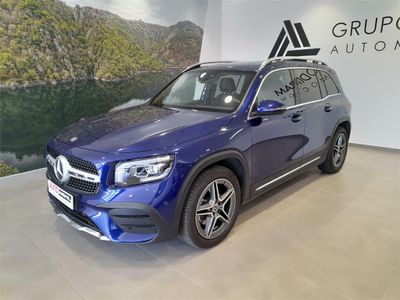 Mercedes Clase GLB 1.3 GLB 200 DCT 120KW (163CV)