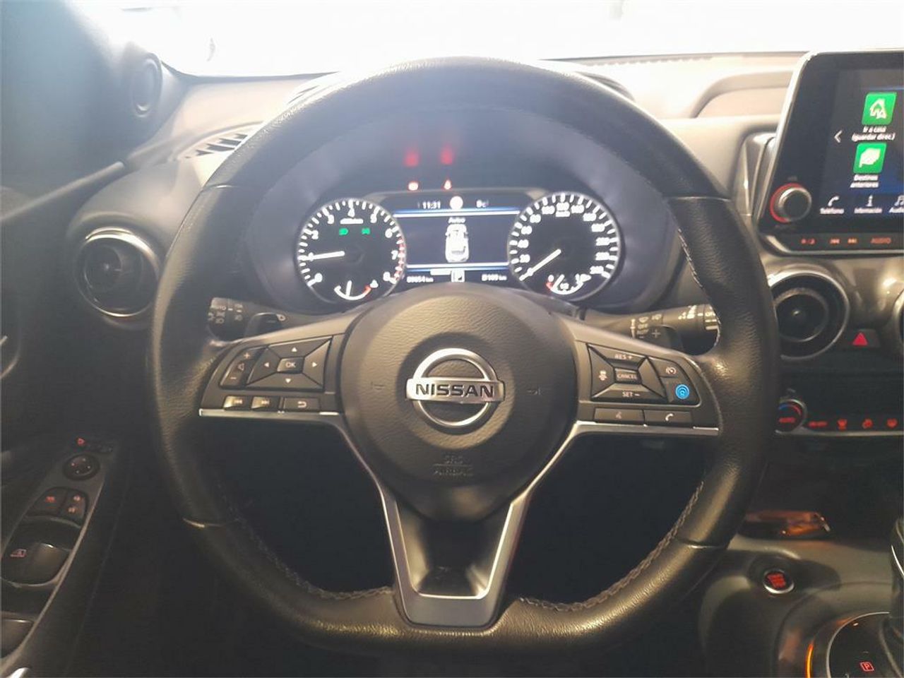 Nissan Juke DIG-T 84 kW (114 CV) DCT 7 Vel. Tekna - Foto 2