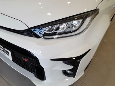 Toyota GR Yaris 1.6 192kW RZ Circuit Pack