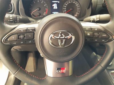 Toyota GR Yaris 1.6 192kW RZ Circuit Pack