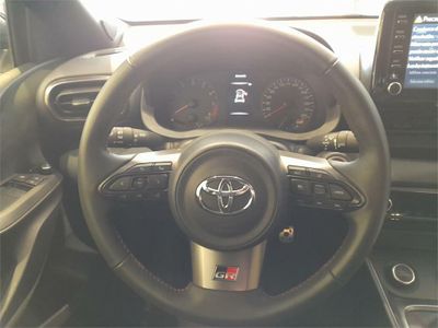 Toyota GR Yaris 1.6 192kW RZ Circuit Pack