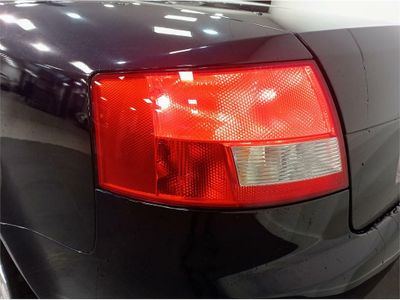 Audi A4 3.0 multitronic Cabrio