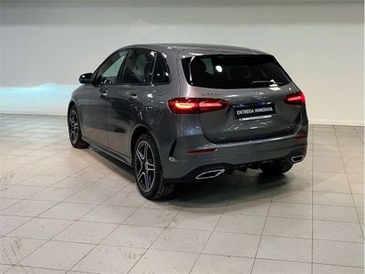 Mercedes Clase B 250 e