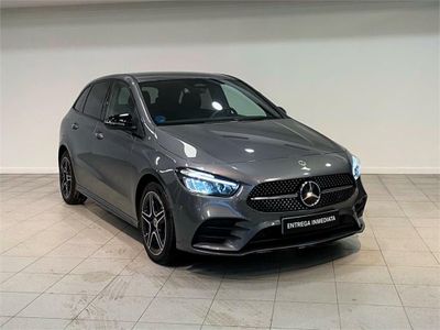 Mercedes Clase B 250 e