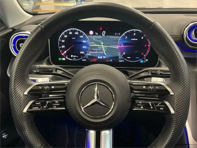 Mercedes Clase C 220 d