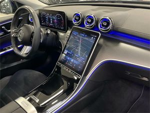 Mercedes Clase C 220 d  - Foto 2