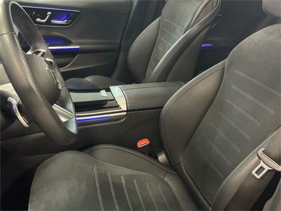 Mercedes Clase C 220 d