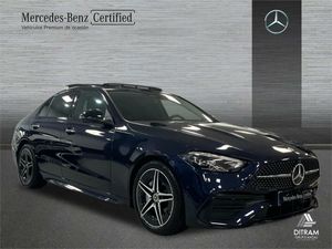 Mercedes Clase C 220 d  - Foto 2