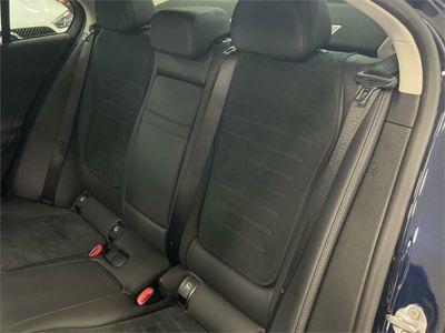 Mercedes Clase C 220 d