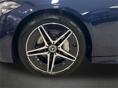 Mercedes Clase C 220 d
