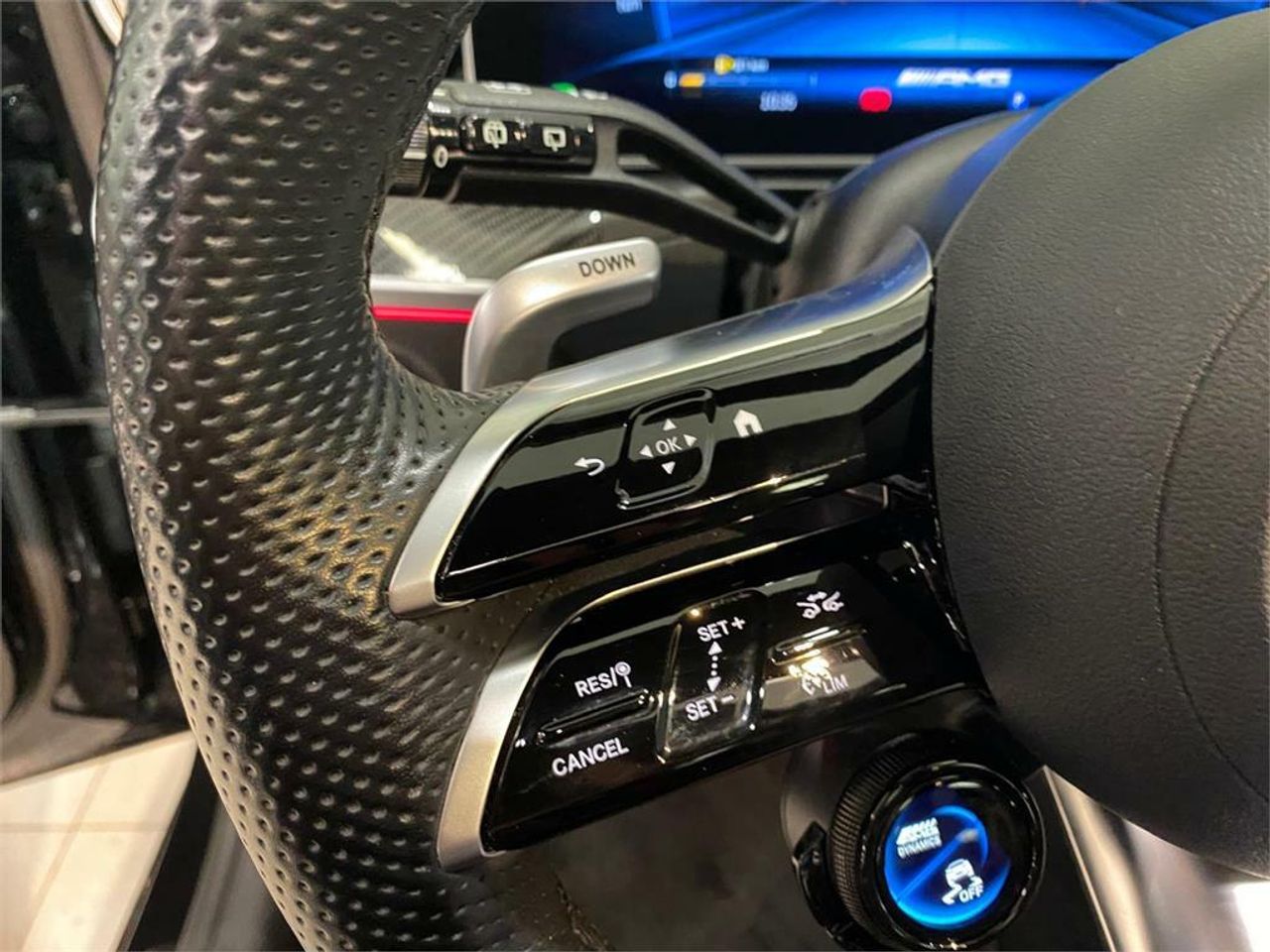 Mercedes Clase C Mercedes-AMG C 43 4MATIC Estate - Foto 2