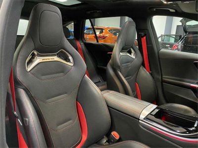 Mercedes Clase C Mercedes-AMG C 43 4MATIC Estate