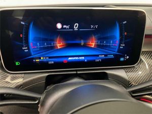 Mercedes Clase C Mercedes-AMG C 43 4MATIC Estate  - Foto 2