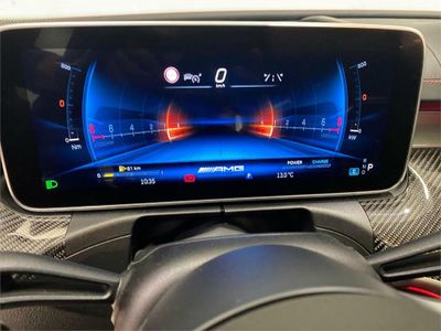 Mercedes Clase C Mercedes-AMG C 43 4MATIC Estate