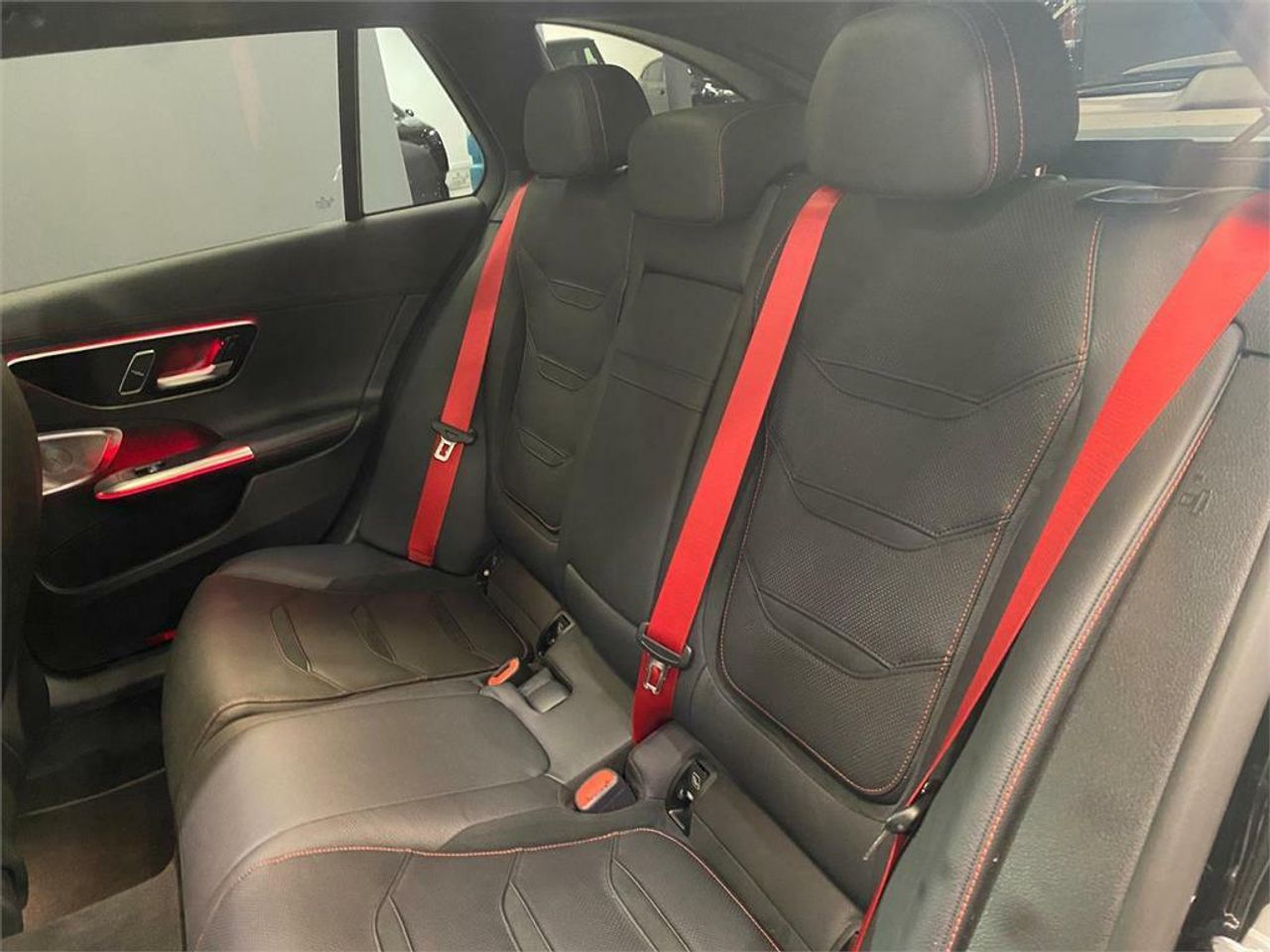 Mercedes Clase C Mercedes-AMG C 43 4MATIC Estate - Foto 2