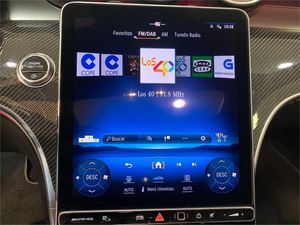 Mercedes Clase C Mercedes-AMG C 43 4MATIC Estate  - Foto 2