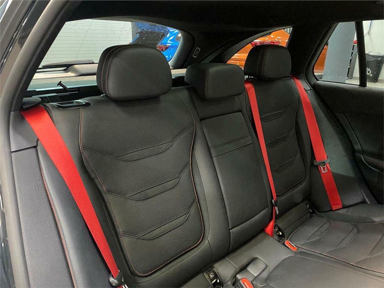 Mercedes Clase C Mercedes-AMG C 43 4MATIC Estate - Foto 2