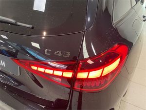 Mercedes Clase C Mercedes-AMG C 43 4MATIC Estate  - Foto 2