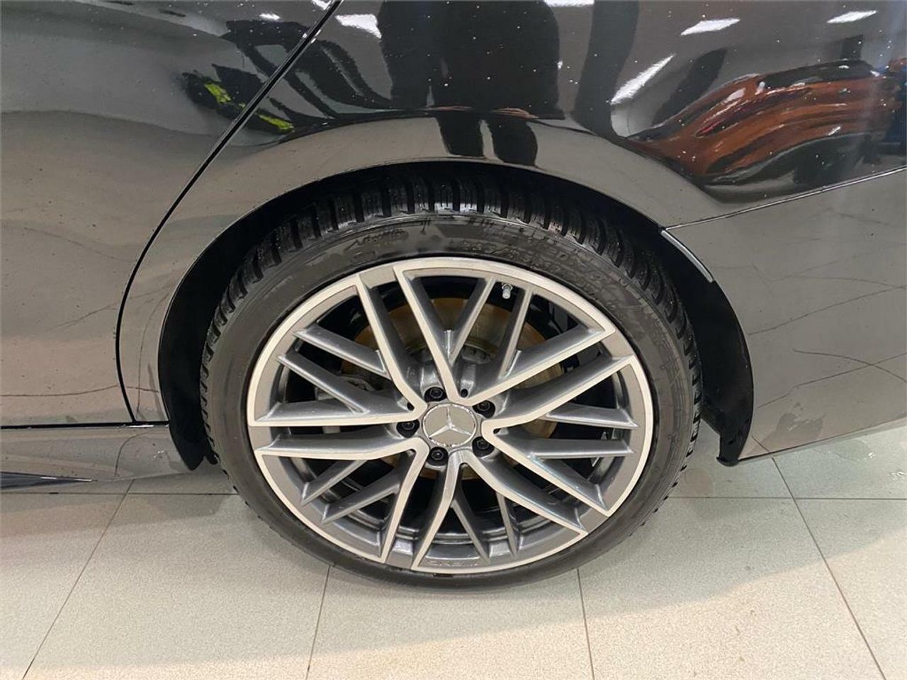 Mercedes Clase C Mercedes-AMG C 43 4MATIC Estate - Foto 2