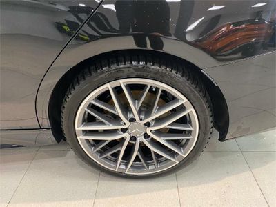 Mercedes Clase C Mercedes-AMG C 43 4MATIC Estate