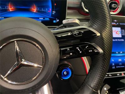 Mercedes Clase C Mercedes-AMG C 43 4MATIC Estate