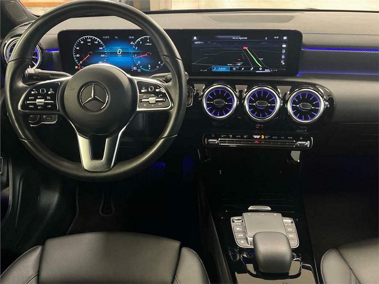 Mercedes CLA 180 - Foto 2