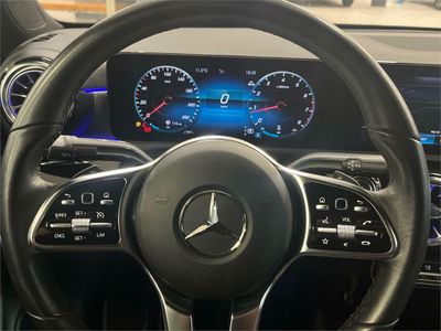 Mercedes CLA 180