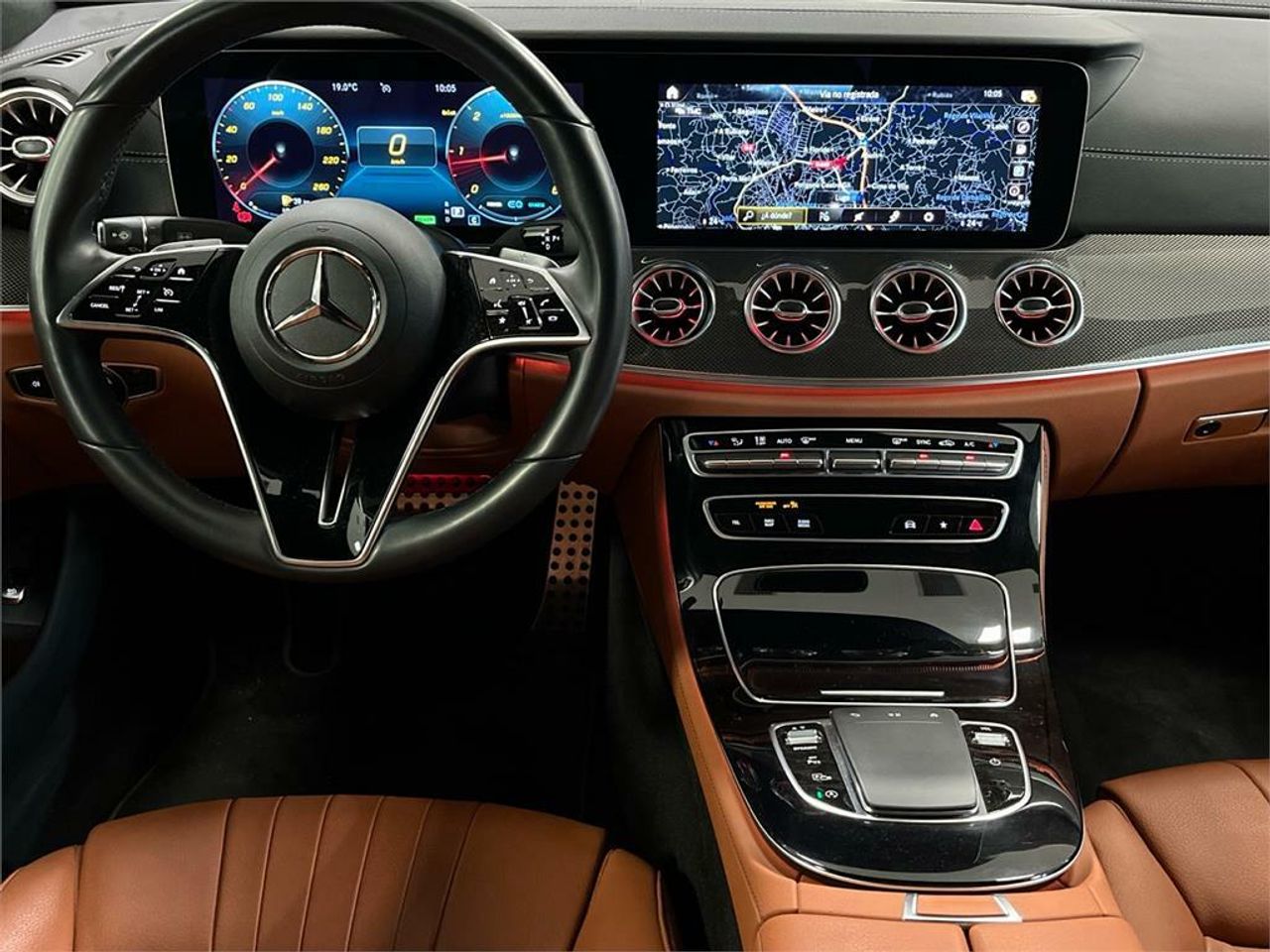 Mercedes Clase CLS 300 d 4MATIC - Foto 2