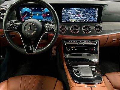 Mercedes Clase CLS 300 d 4MATIC