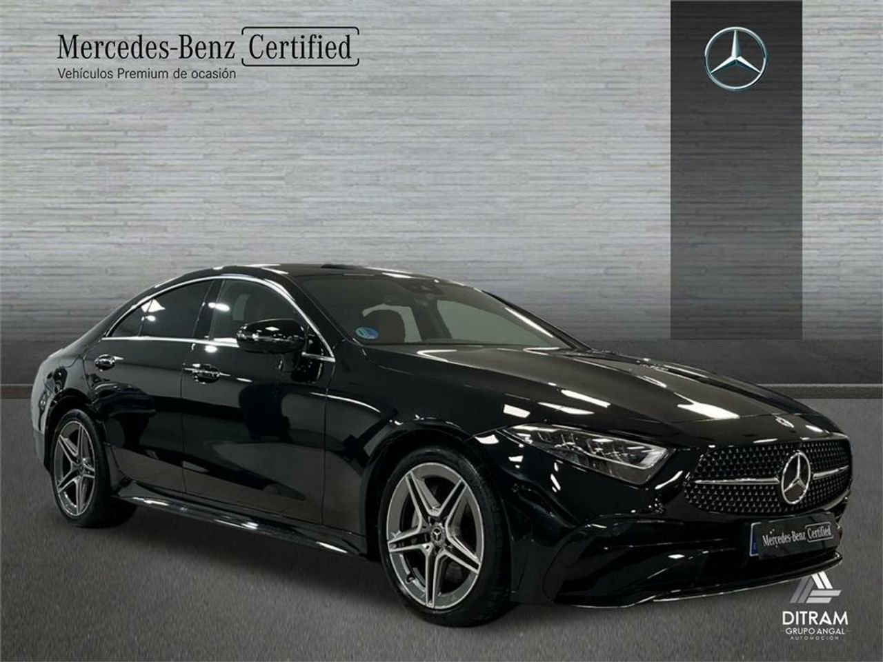 Mercedes Clase CLS 300 d 4MATIC - Foto 2