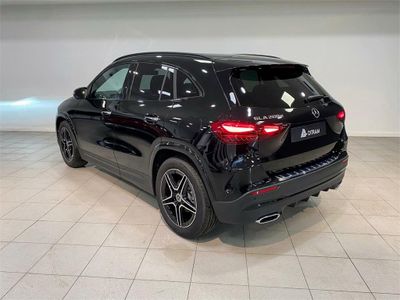 Mercedes GLA 200 D