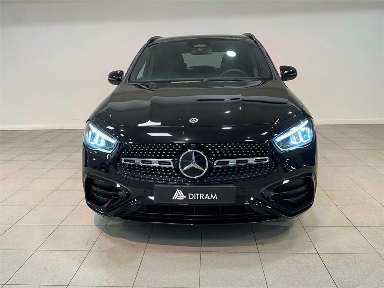 Mercedes GLA 200 D - Foto 2