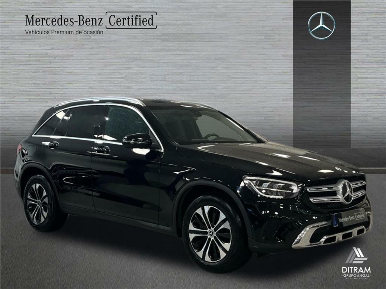 Mercedes GLC 200 d 4MATIC - Foto 2