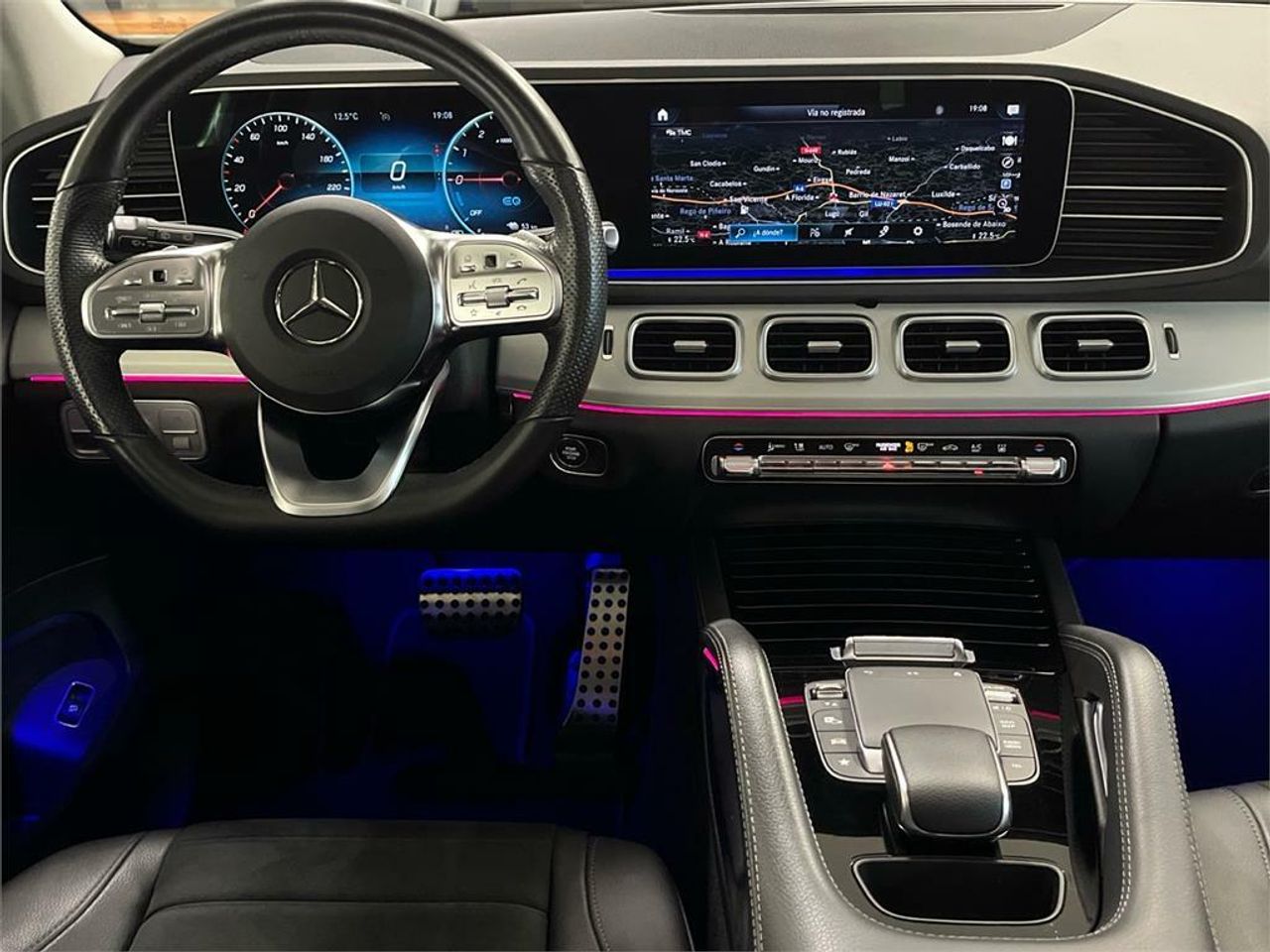 Mercedes Clase GLE 350 de 4MATIC (Híbrido Enchufable) - Foto 2