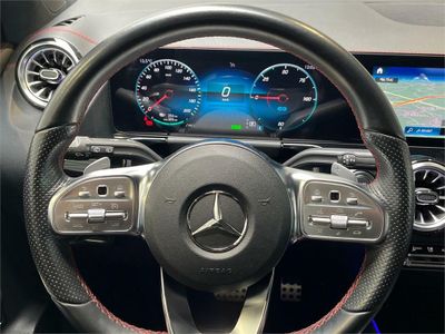 Mercedes EQA EQA 250