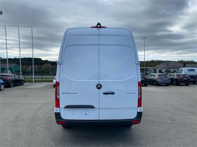 Mercedes Sprinter 315 CDI MEDIO 3.5T