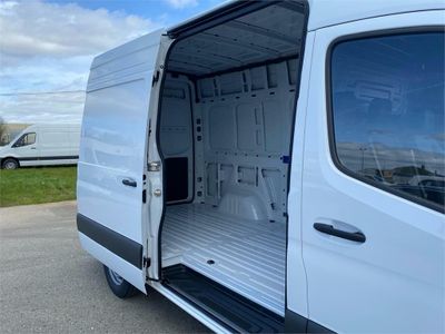 Mercedes Sprinter 315 CDI MEDIO 3.5T