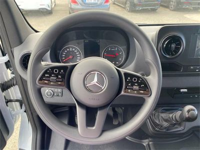 Mercedes Sprinter 315 CDI MEDIO 3.5T